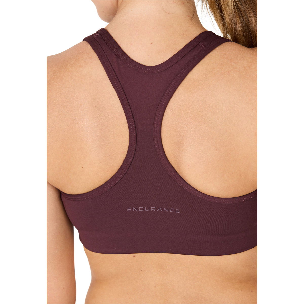 Endurance Alanie Medium Support Sports BH Dame