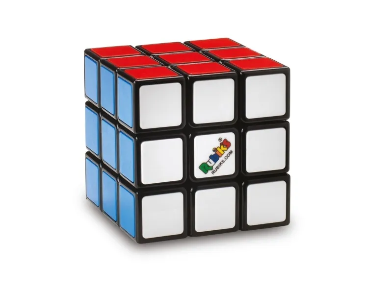 Rubiks Duo 2x2 & 3x3