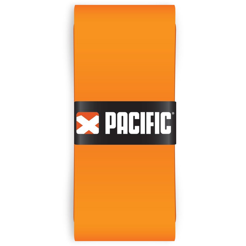 Pacific X Tack Pro Griffbänder 0,55mm 3er orange