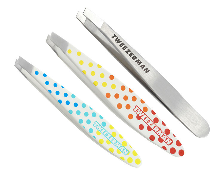 Tweezerman - Mini Pinzette