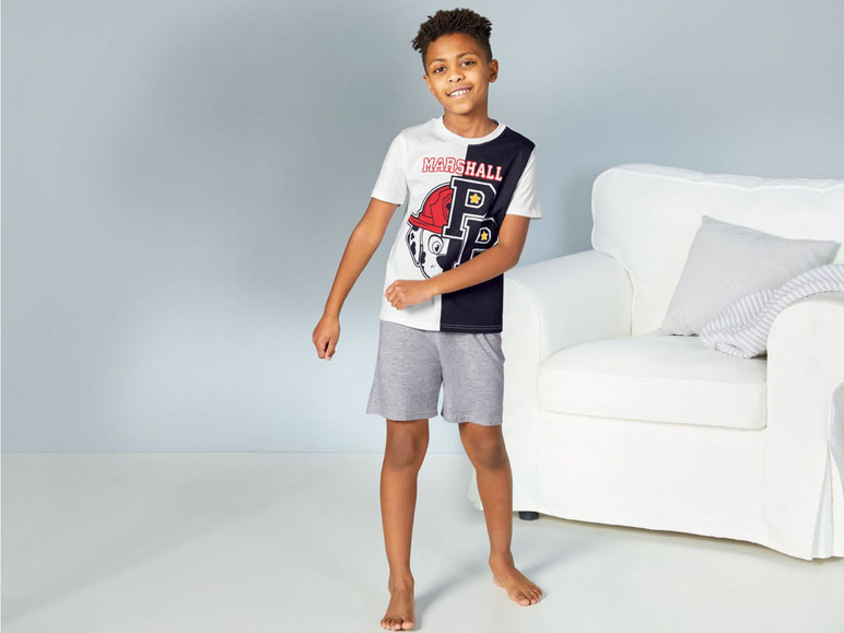 Jongens pyjama