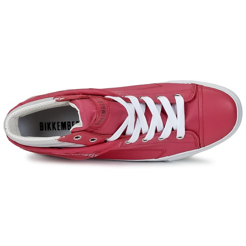 Bikkembergs - PLUS 647 - Pink / Grey