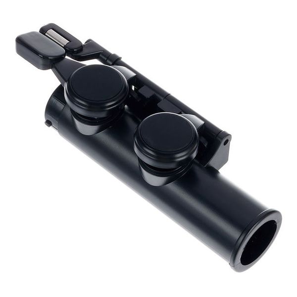 Nuvo jFlute 2.0 extension set black