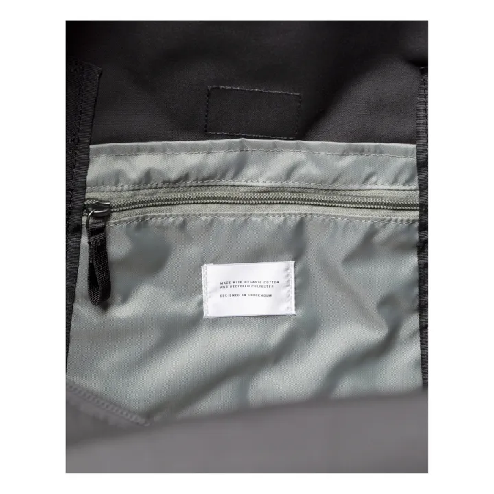 Sandqvist Sac Sture | Noir