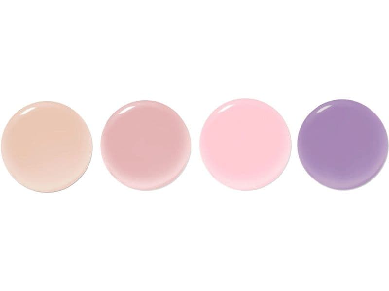 Londontown Geschenkset Londontown Perfecting Nail Veil Mini Veganer 20  Free Nagellack mit Vitamincocktail