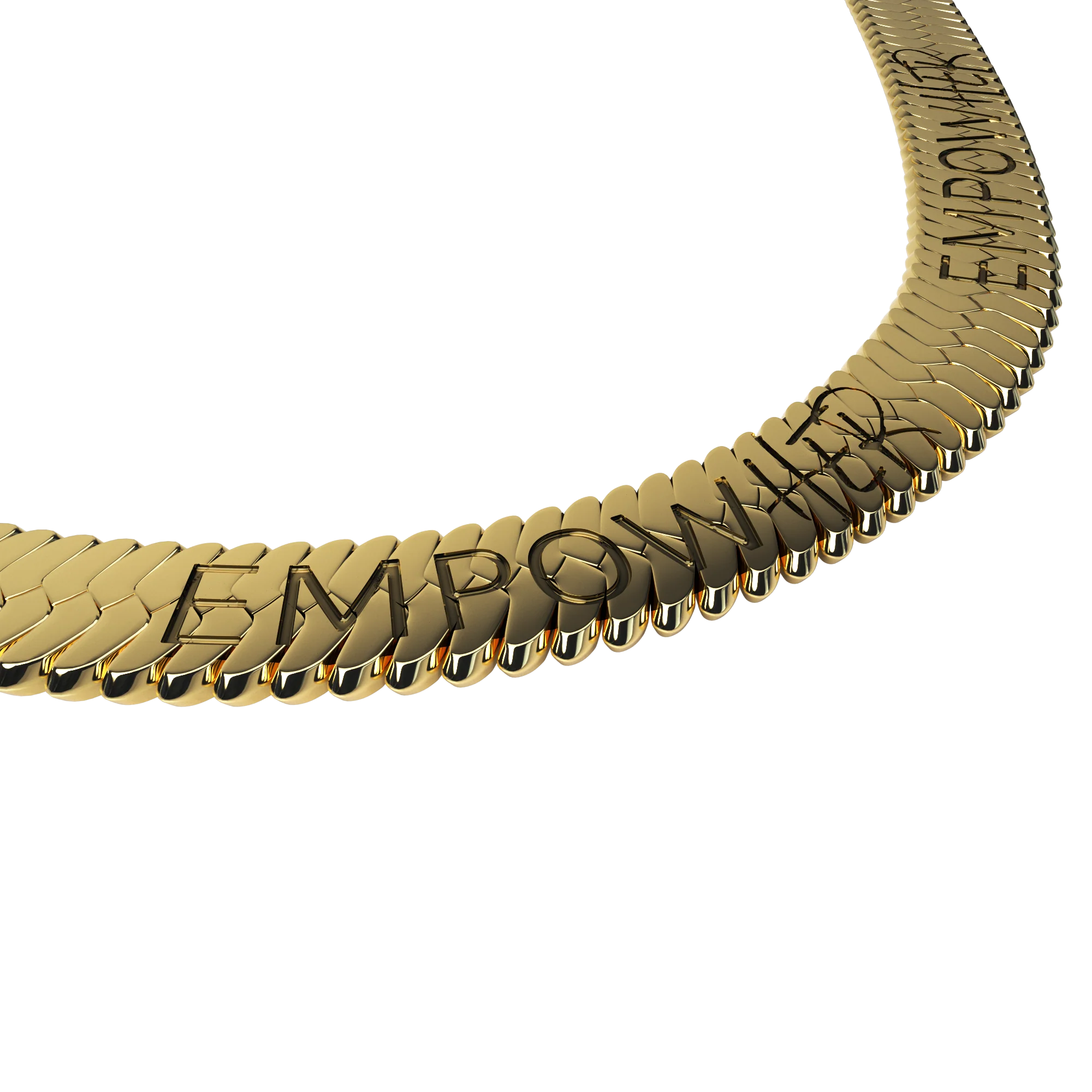 Empowher Kette