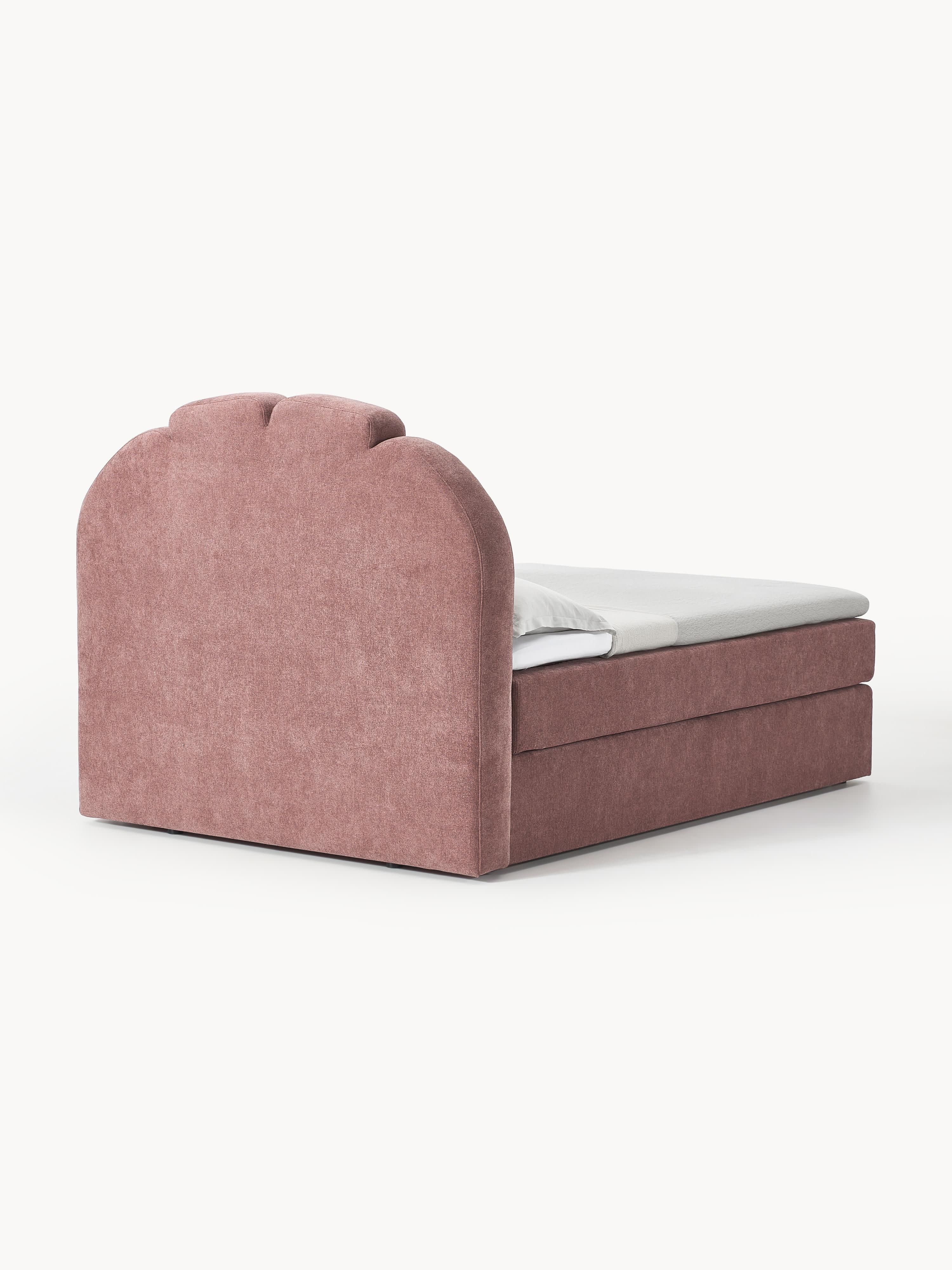 Boxspring bed Romia