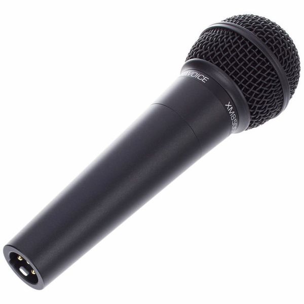 Behringer XM8500 Bundle