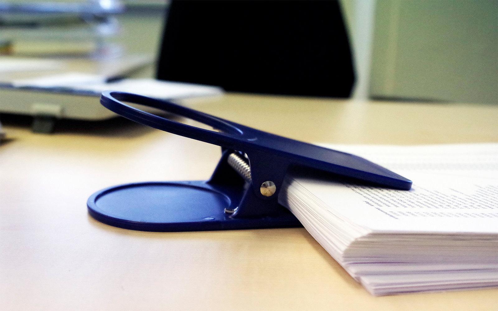 Gimex TrinkClip Getränkehalter türkis