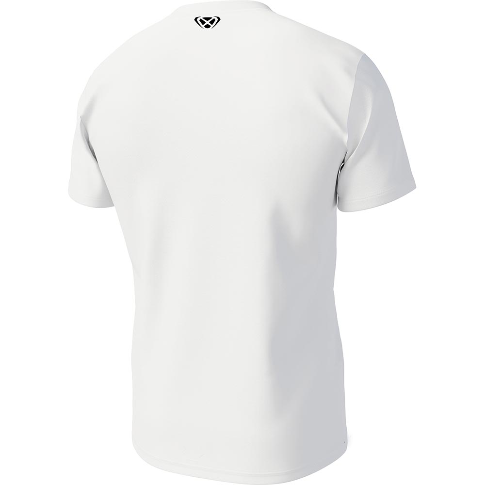 Ixon - T-shirt Takaaki Nakagami 24 Blanc / Rouge
