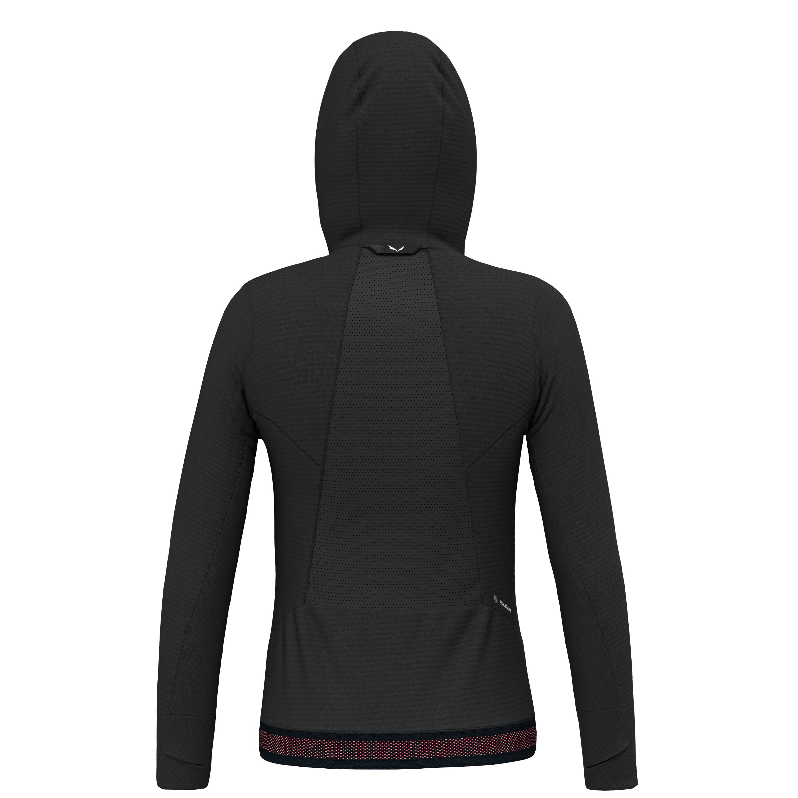 Pedroc Polarlite Kapuzenjacke Damen