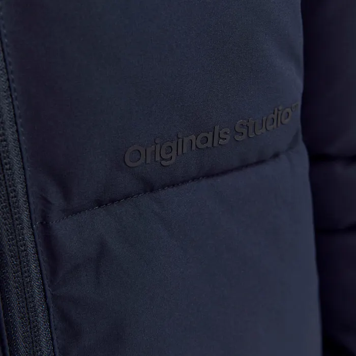 Jack & Jones Vesterbro Puffer Winterjas Jongens