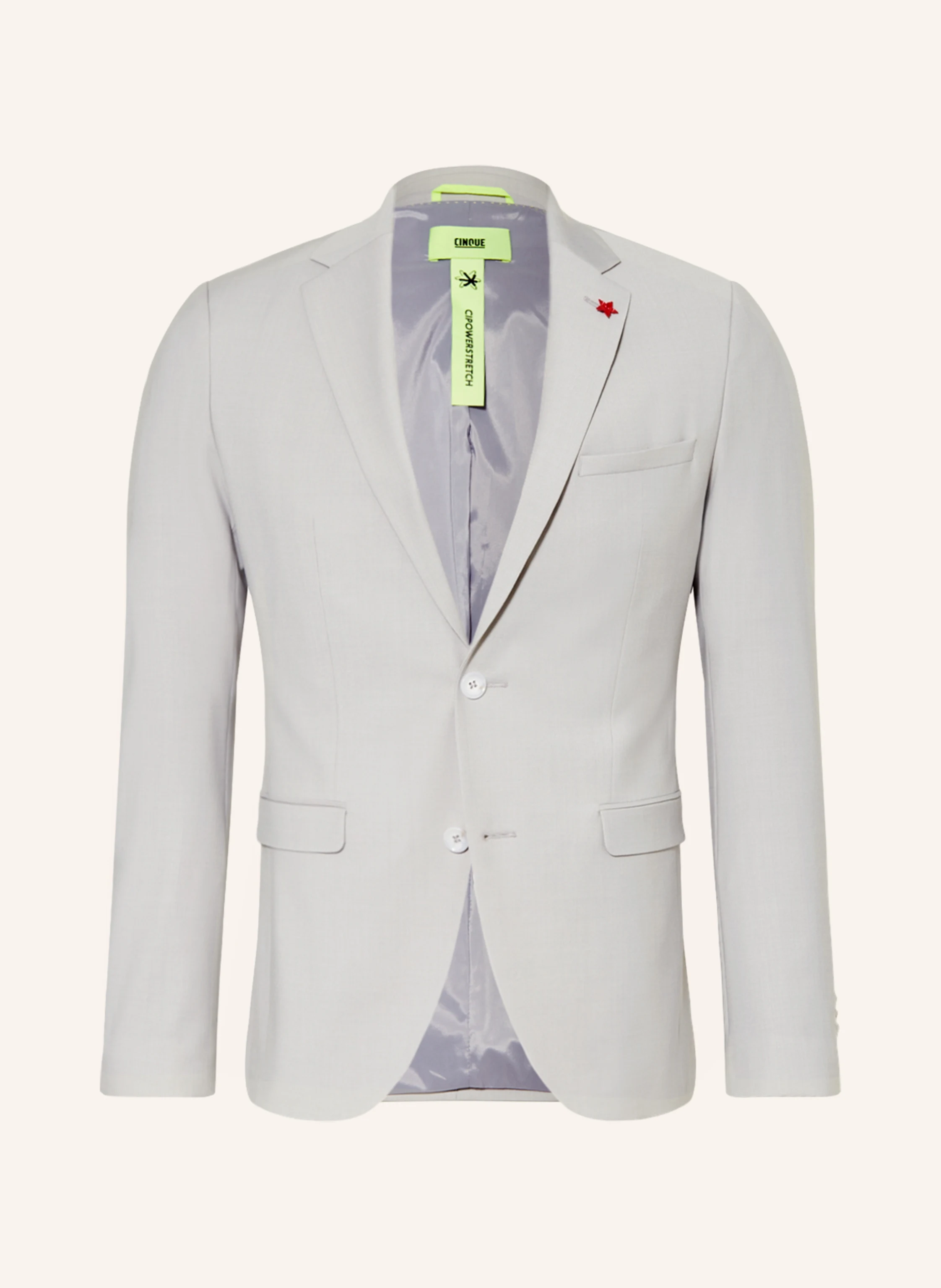 CINQUE Anzugsakko CIMONOPOLI Extra Slim Fit