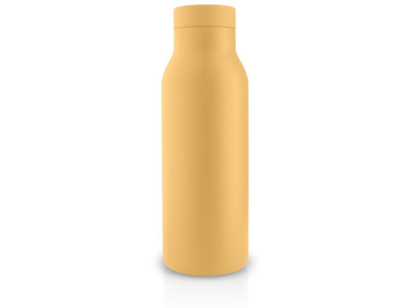 Eva Solo Thermoskanne 500 ml, Gelb Isolierkanne