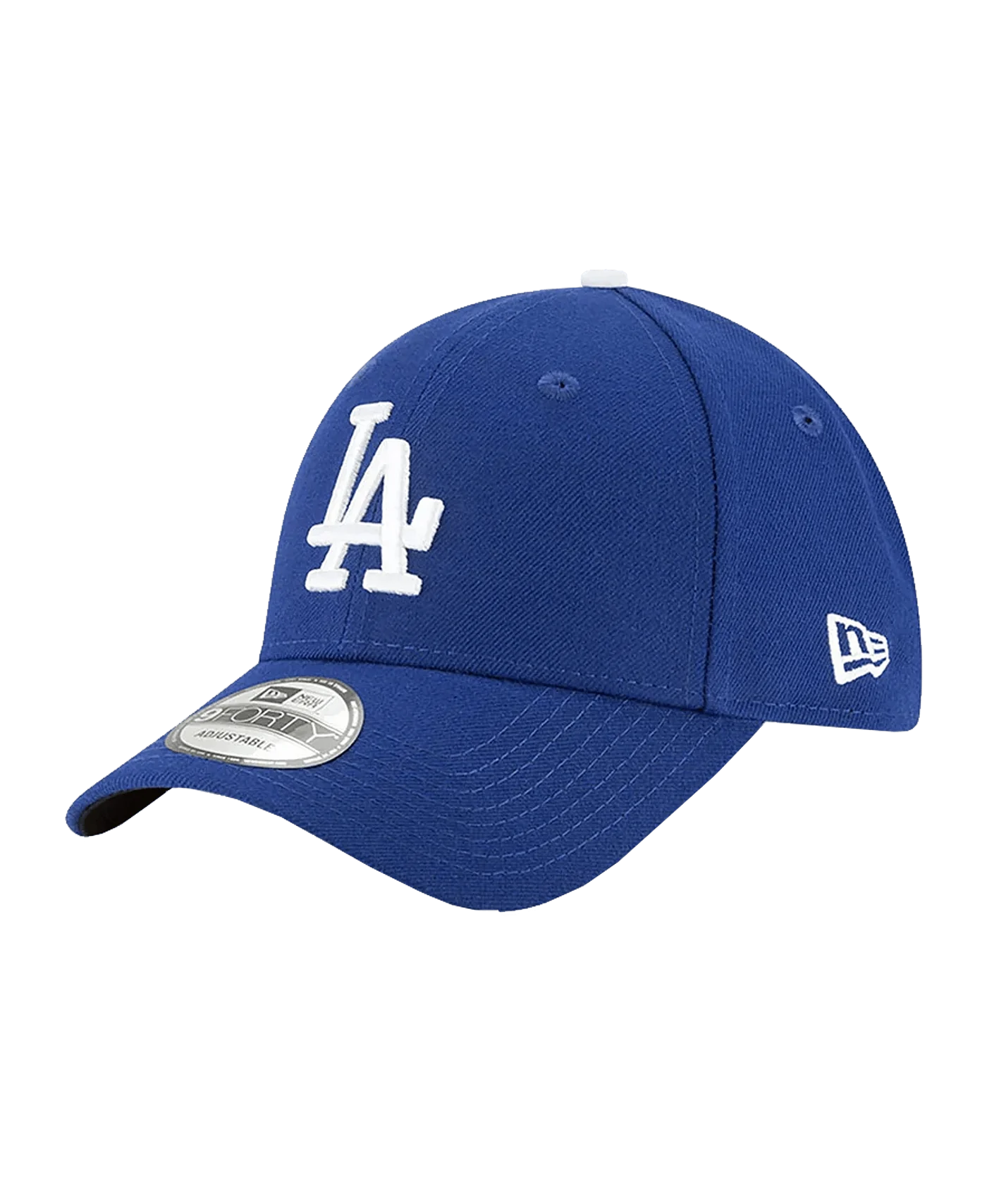 New Era Los Angeles Dodgers Los Angeles Dodgers 9Forty Cap Blau