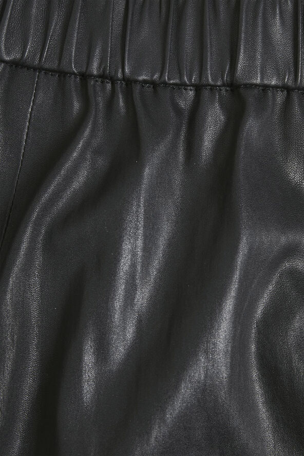 InWear Luella Skirt Premium HW Sort