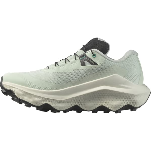 Chaussure trail SALOMON ULTRA GLIDE 3 W CLEARLY AQUA/VANILLA ICE/ASPHALT