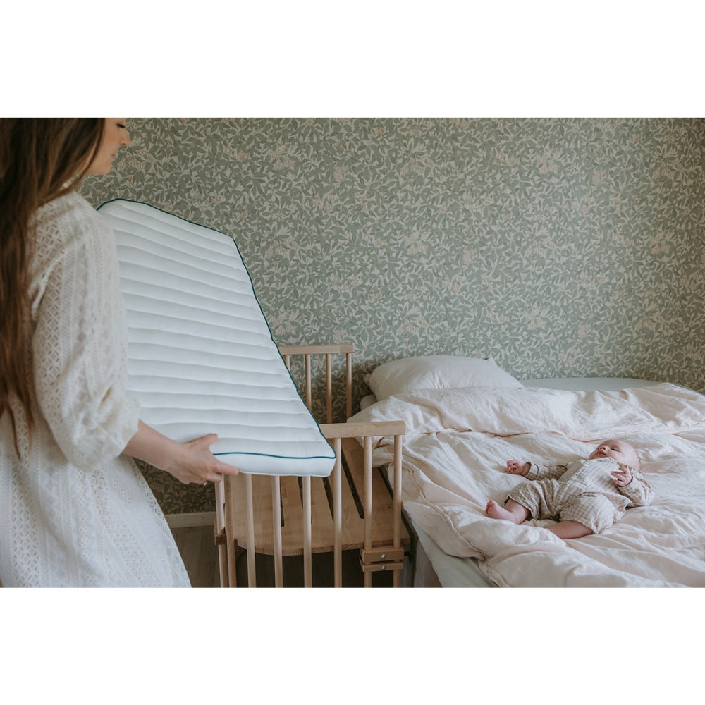 Køb Cocoon Kapok Madras Boxspring XXL