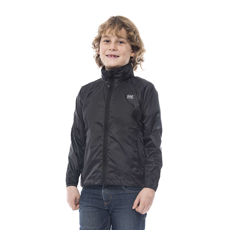 Regenjacke Kids 10'000er Wassersäule