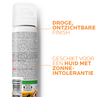 La Roche-Posay Anthelios Anti Shine Fresh Mist SPF50 75ML