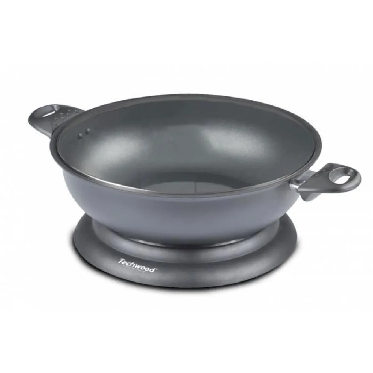 Techwood Wok Électrique 3.6L
