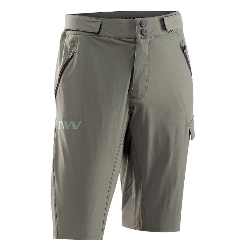 Edge Baggy - Short VTT homme
