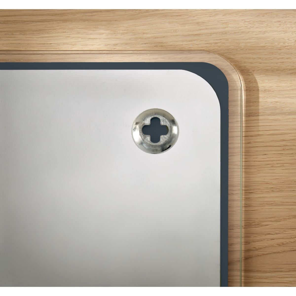 Leitz Cosy magnetiske glasstavle 600x400 mm