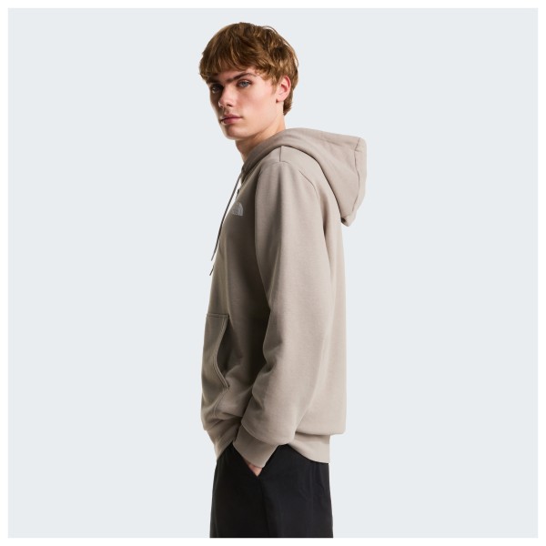 The North Face - Simple Dome Light Hoodie - Sweat à capuche
