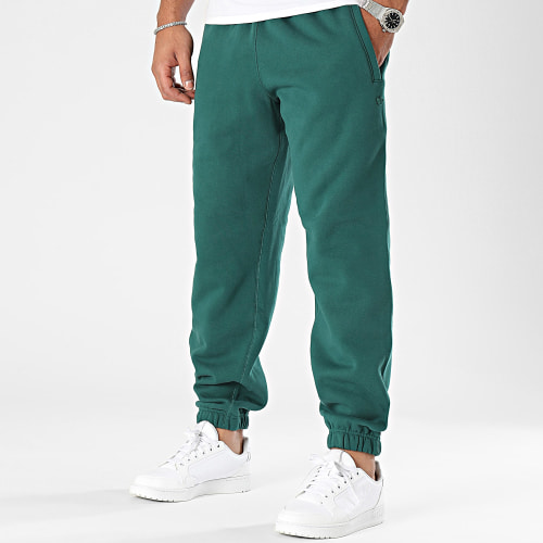 Pantalon Jogging Essential IM2131 Vert