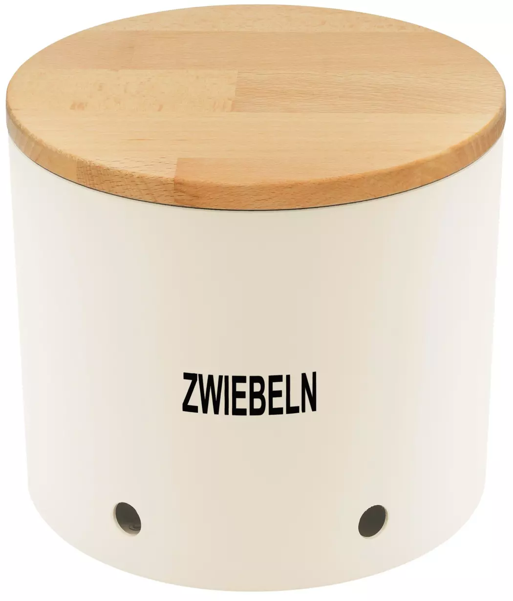 Vorratsdose Zwiebel Ø 20,5 cm