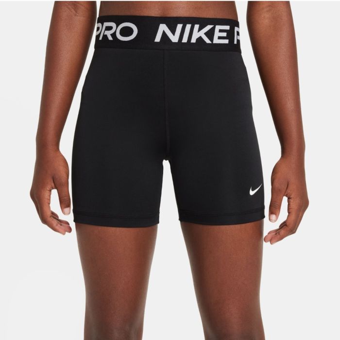 Nike Junior Korte tights Pro Dri-Fit 3 inch Short Sort