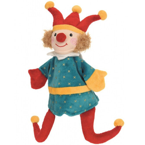 Egmont toys handpop nar