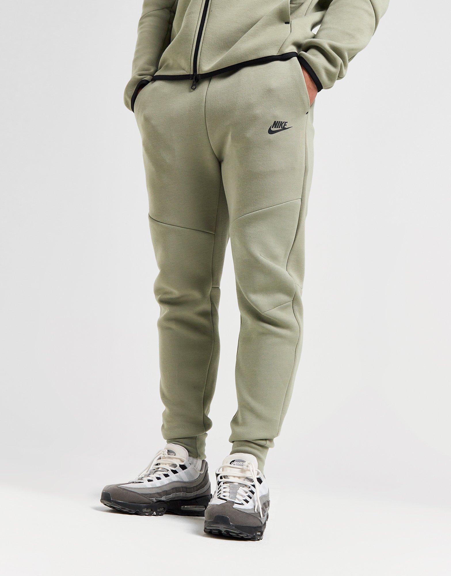 Nike Pantalon de jogging Tech Fleece Homme