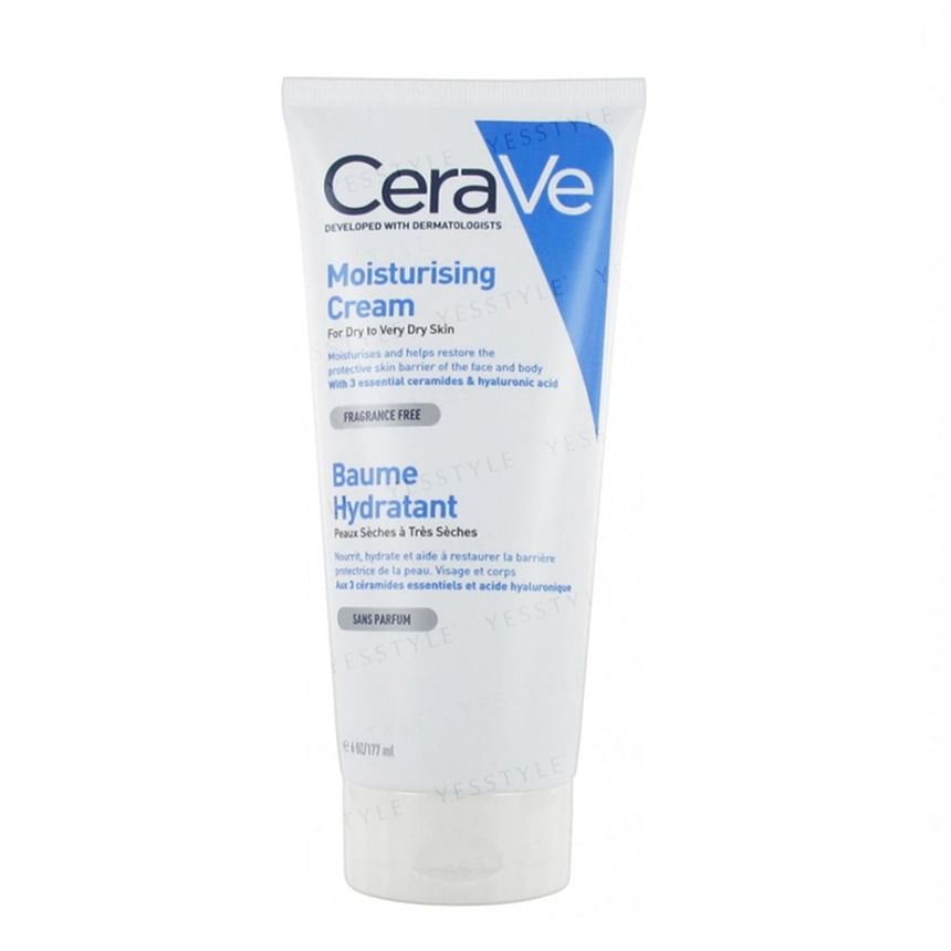 CeraVe - Hydraterende crème
