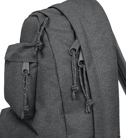 Eastpak Rucksack - Padded Double - 24 L - Black Denim