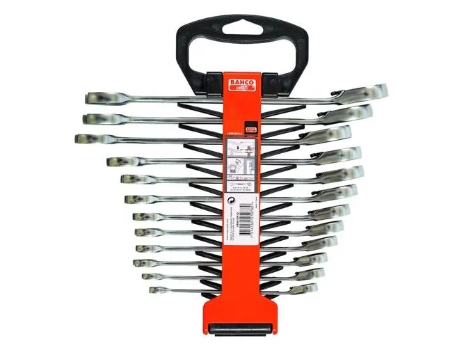 Bahco 1RM/SH12, 1,52 kg