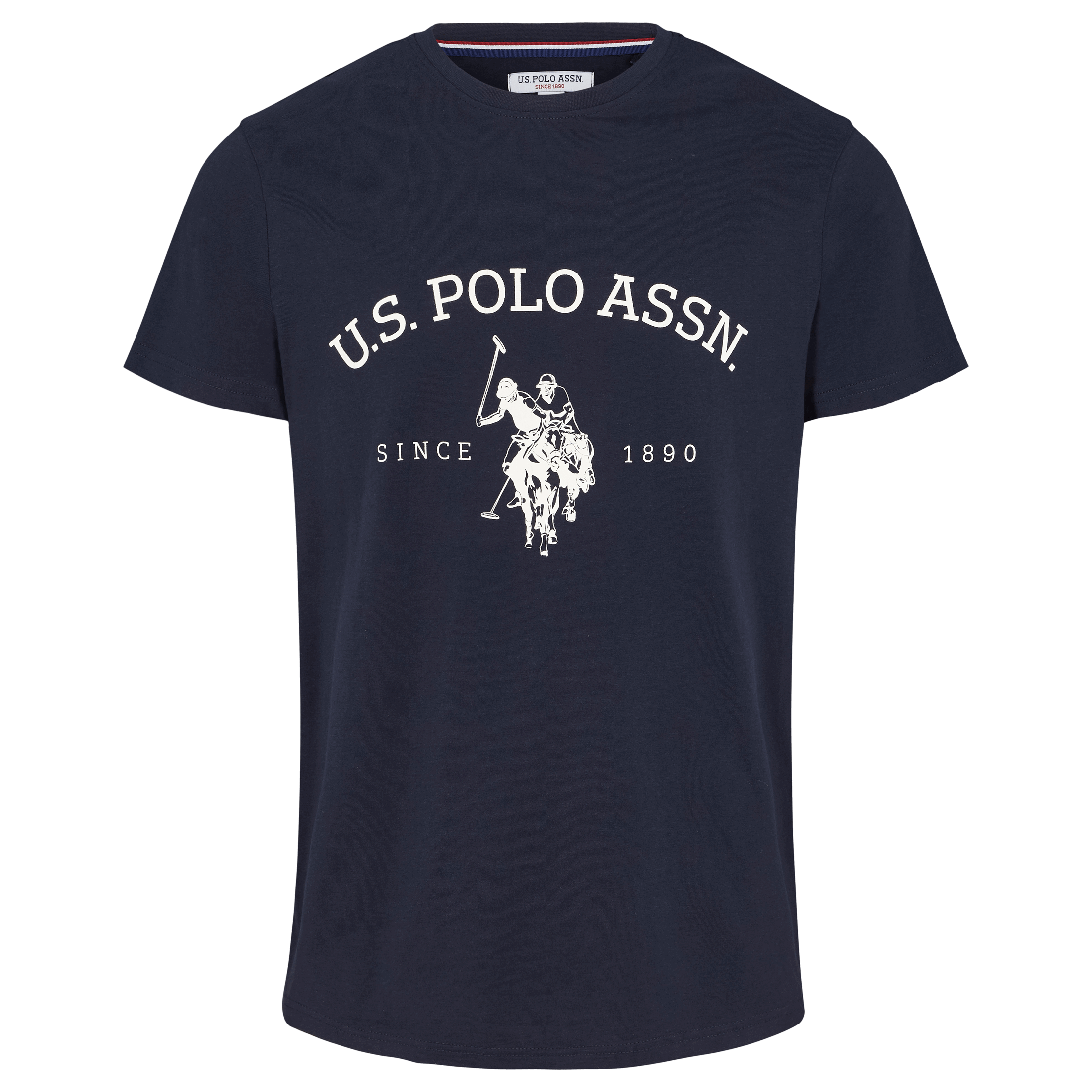 Polo Sport Archibald T-skjorte - Fritid og bomull