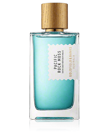 Goldfield & Banks Pacific Rock Moss Perfume Spray 100ml