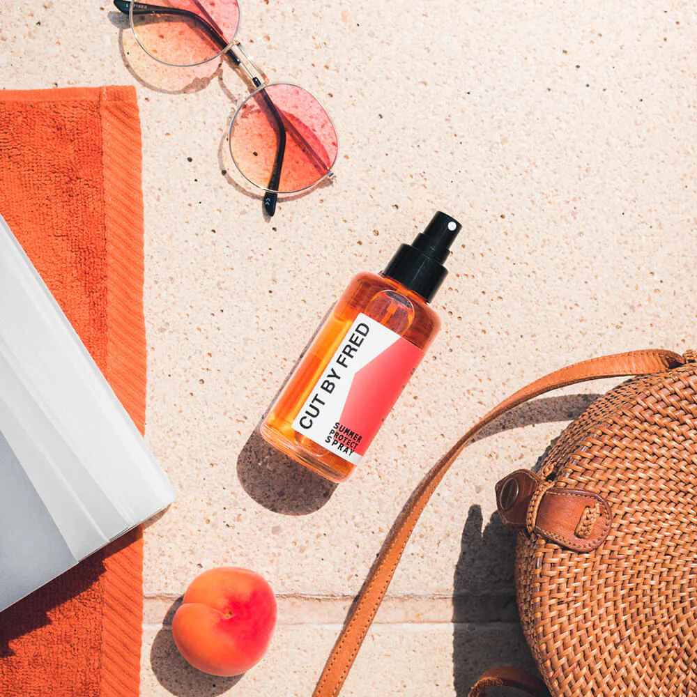 Cut By Fred Summer Protect Spray