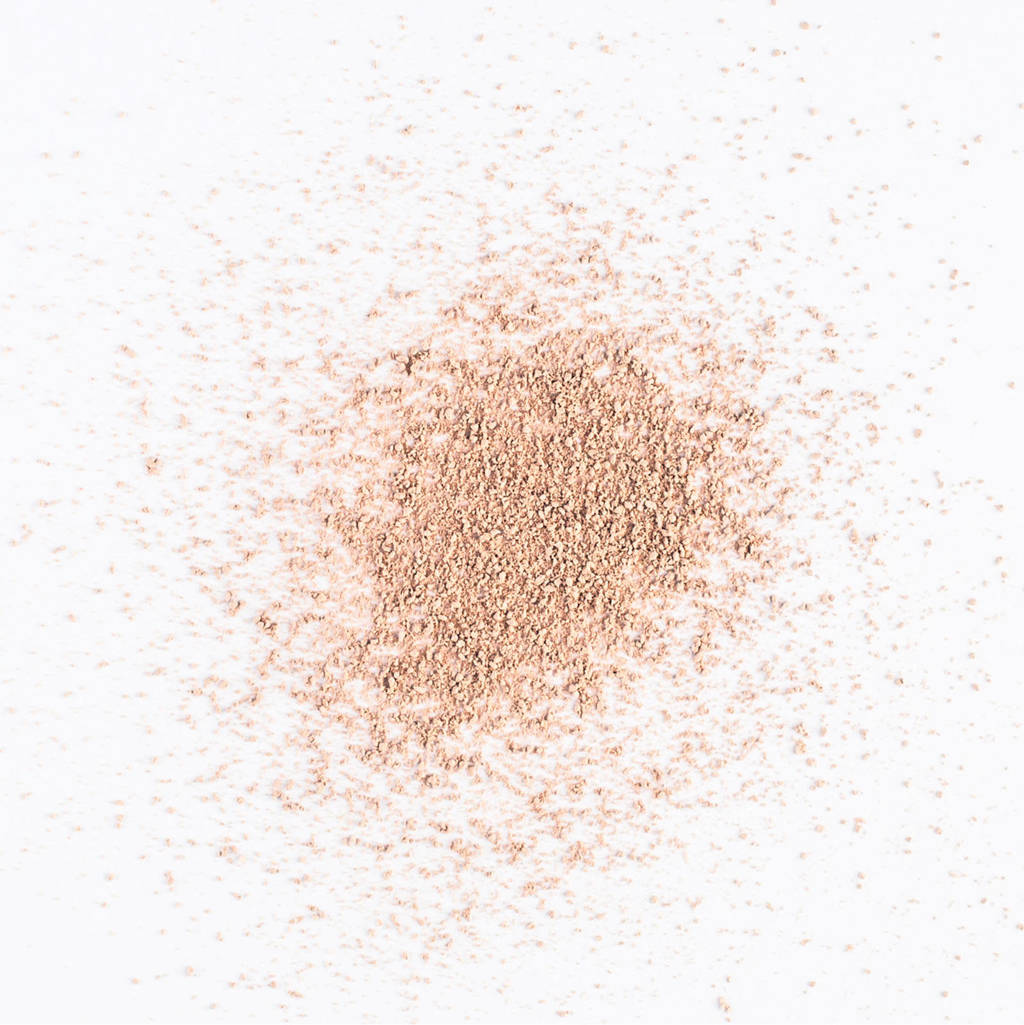 top!!Stay Matte Pressed Powder - Peach Glow - Beige