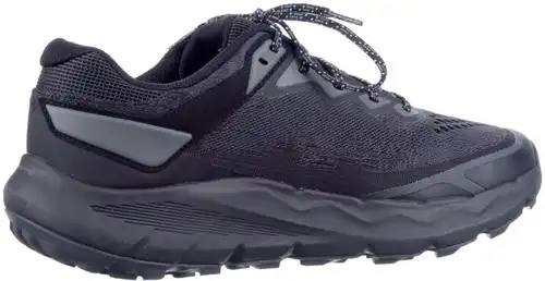 Merrell zwart J068395 - maat 47 sneaker zwart - maat 47 Calandschoen