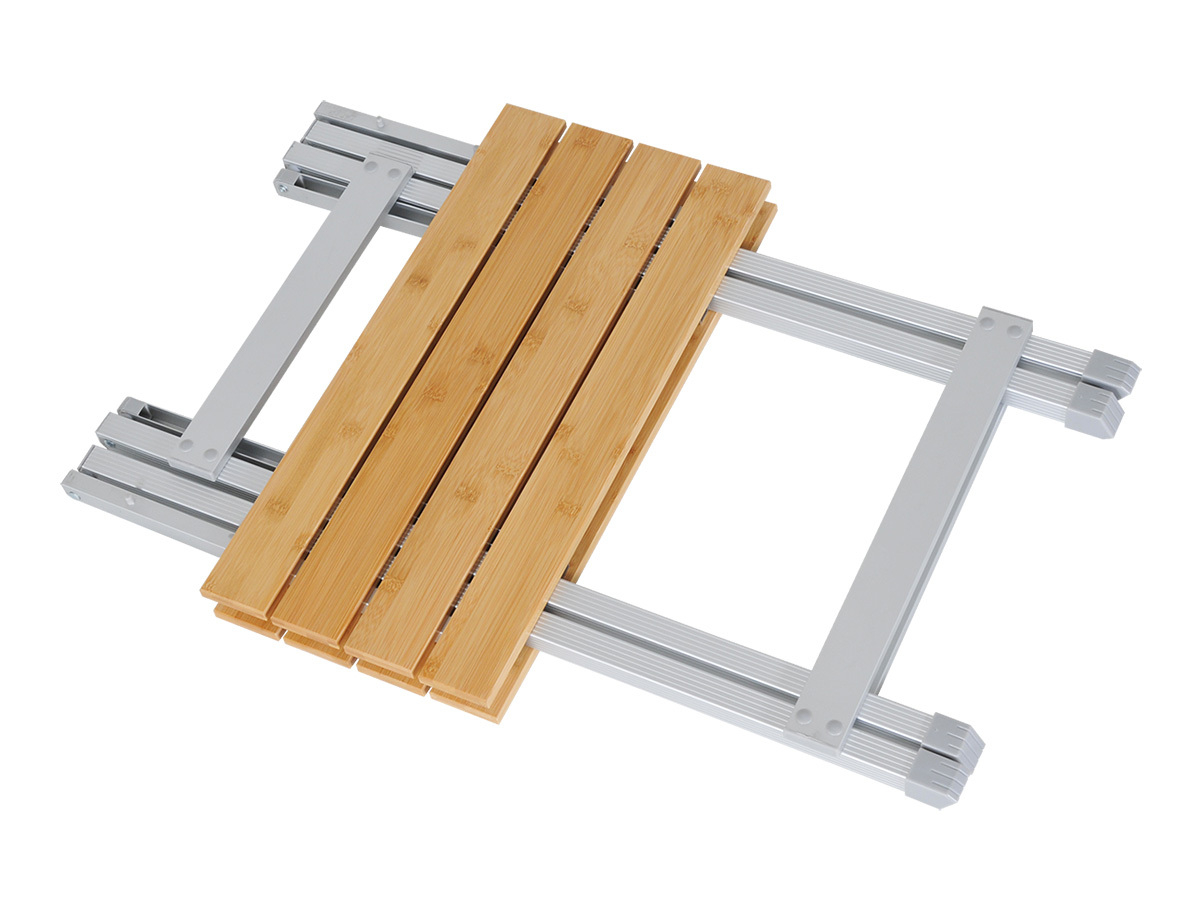 Obelink Palermo Bamboo tafel