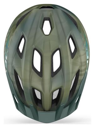 Met Casque Vélo Crackerjack Mips Vert