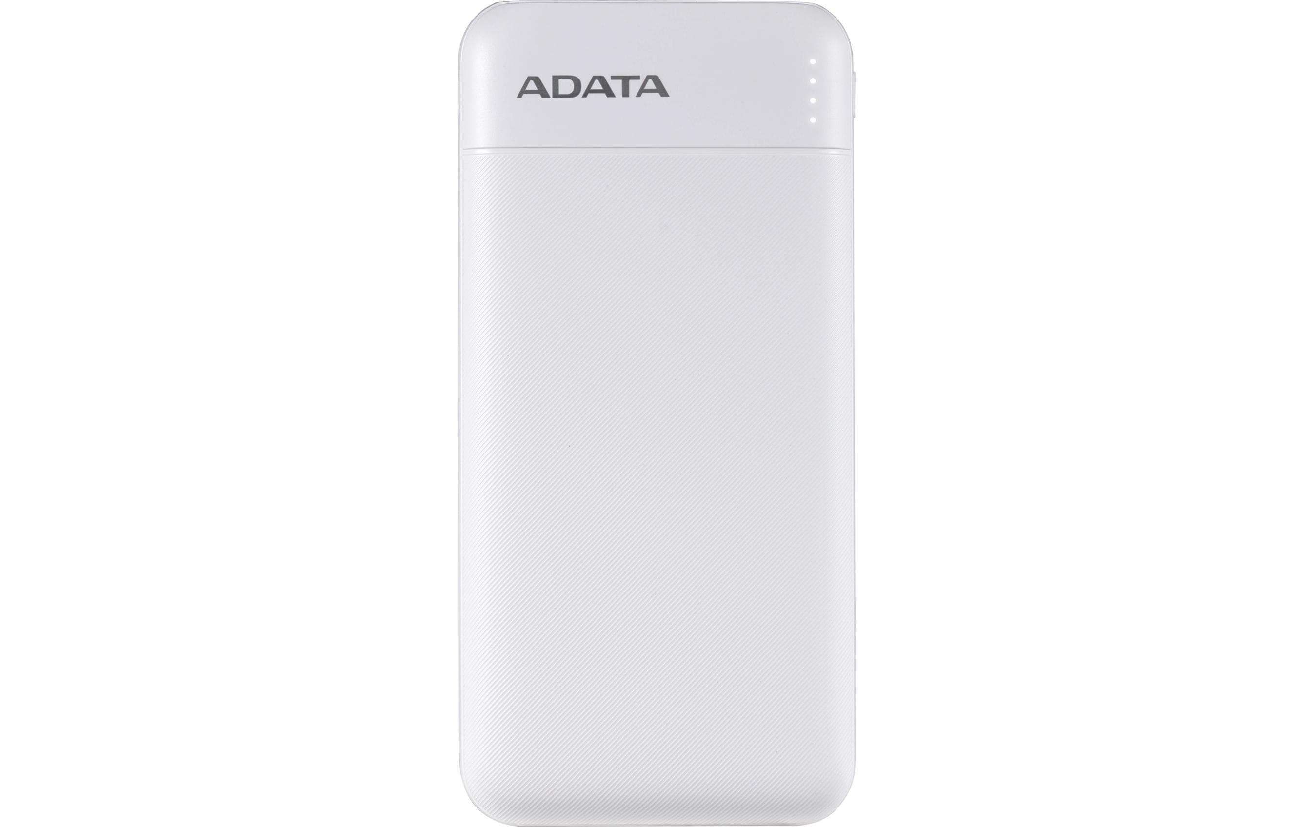Powerbank C100 10000 mAhPowerbank mit 20-W-Schnellladung
