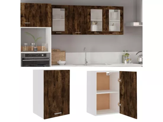 Armoire suspendue 