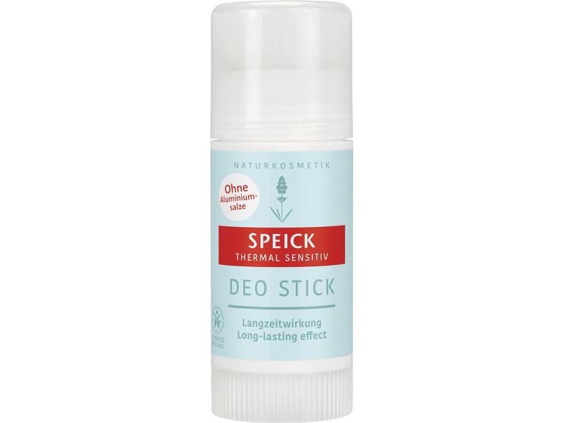 Speick Deo Stick Thermal Sensitiv 40 ml Thermal Sensitiv Deo Stick