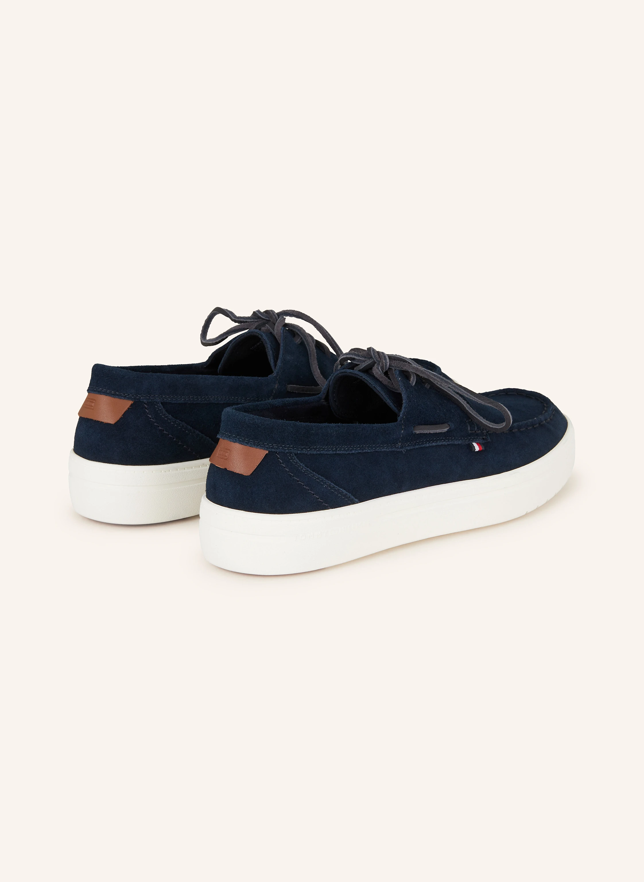 TOMMY HILFIGER Schnürer