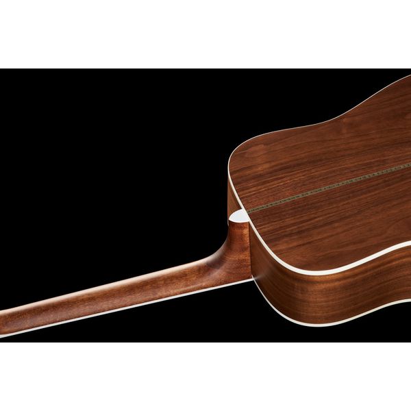 Harley Benton Custom Line CLD-41SE WN Bundle
