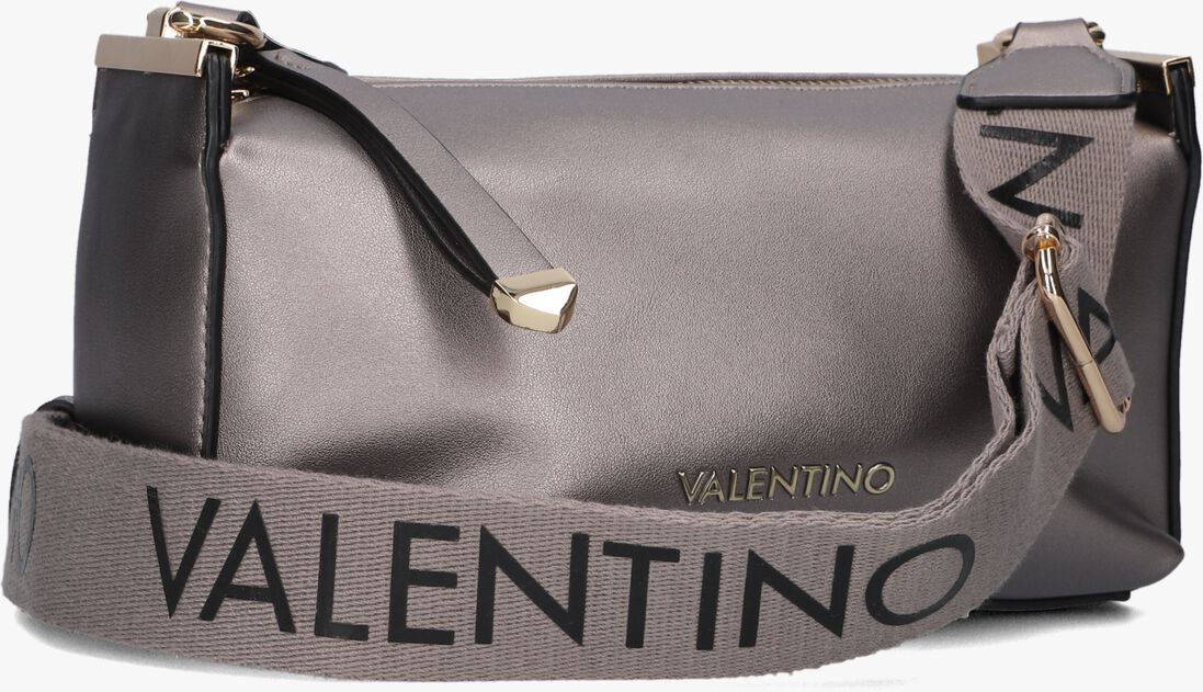 VALENTINO BAGS grijze valentino bags schoudertas song camera bag