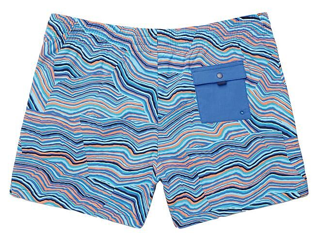 COTOPAXI - SHORT BRINCO 3 SHORT PRINT